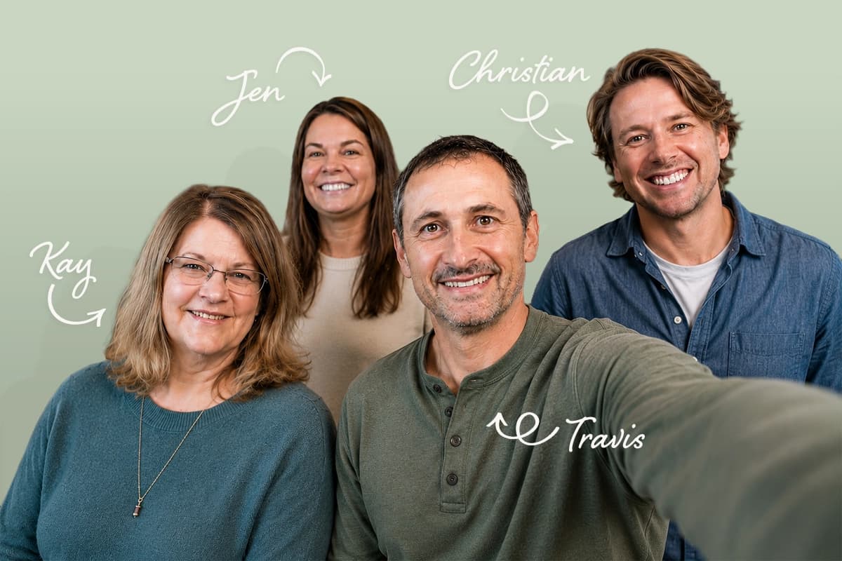 Keto Chow customer service team
