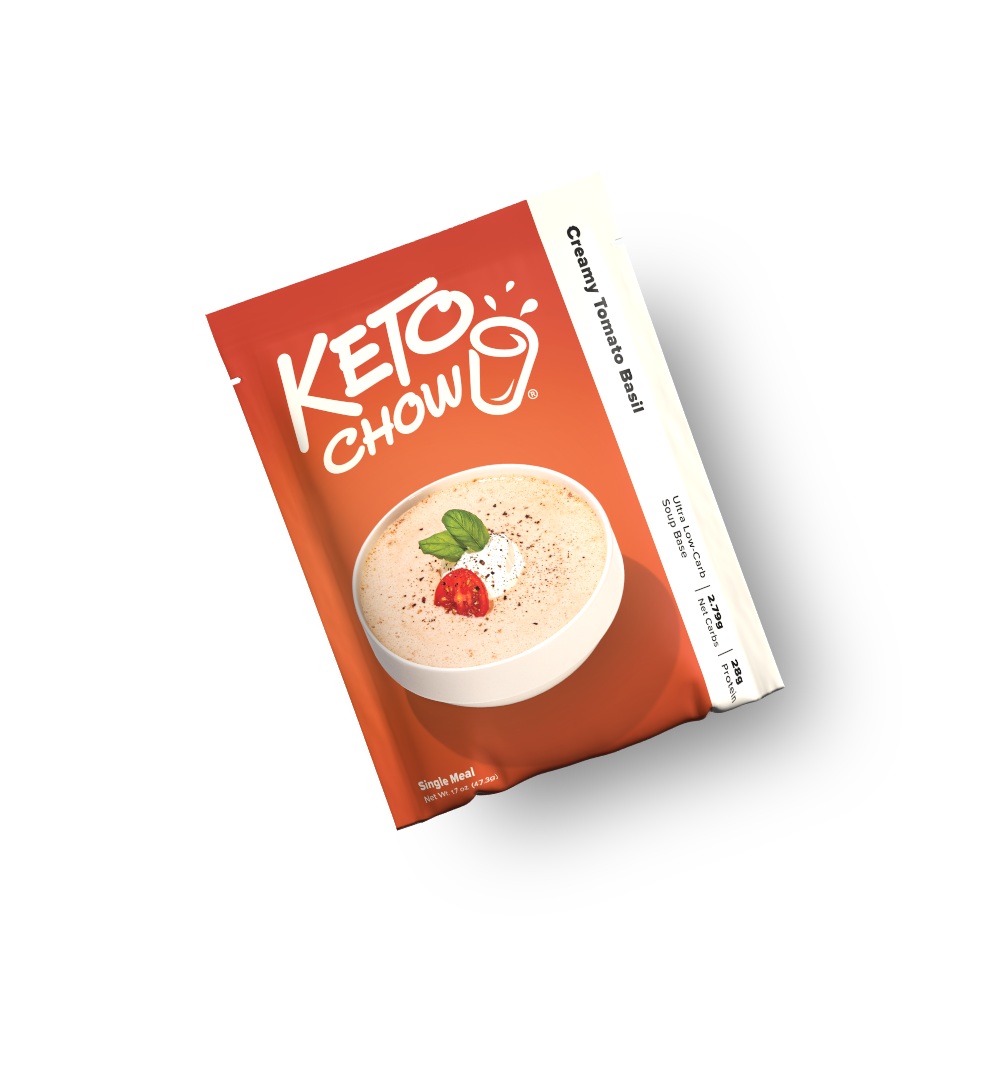 Ultra low-carb, 30+ vitamins, High protien, no added sugar