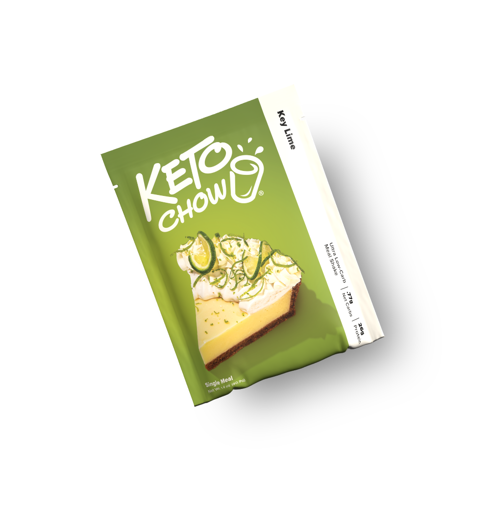 Ultra low-carb, 30+ vitamins, High protien, no added sugar