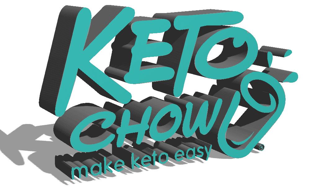 Keto Chow. Make keto easy