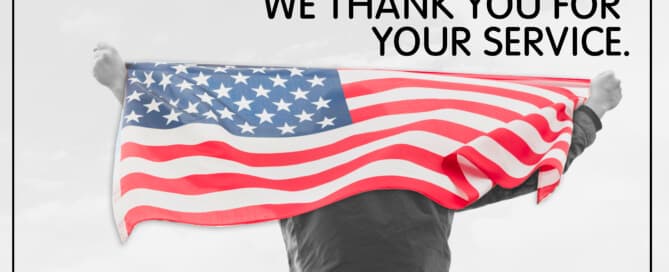 we thank you for your service.