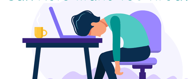 Can keto make you tired?