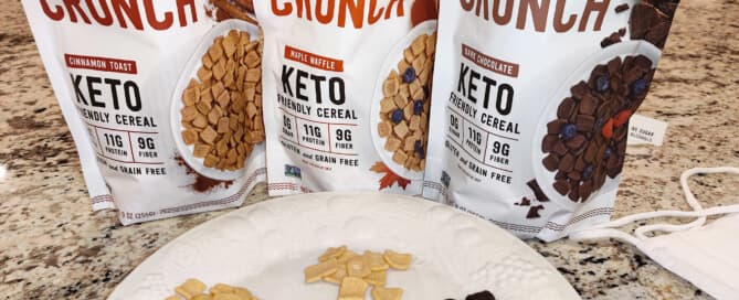 catalina crunch review