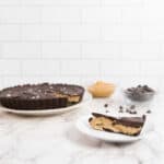 giant peanut butter cup