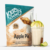 Apple Pie Keto Chow