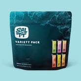 Package front of 30 stick All Things Fruit Variety Pack