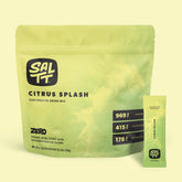 Package Front of 30 Stick Bag of Citrus Splash