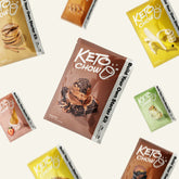 Falling Keto Chow packages