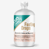 Fasting Drops bottle 550 ml