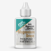 Magnesium Drops in 24.6ml size