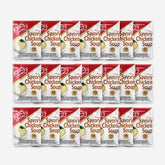 21 Savory Chicken Soup Go Packs