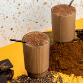 Two cups of Keto Chow Core