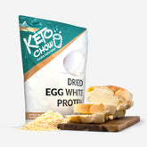 Dried Egg White Protein powder