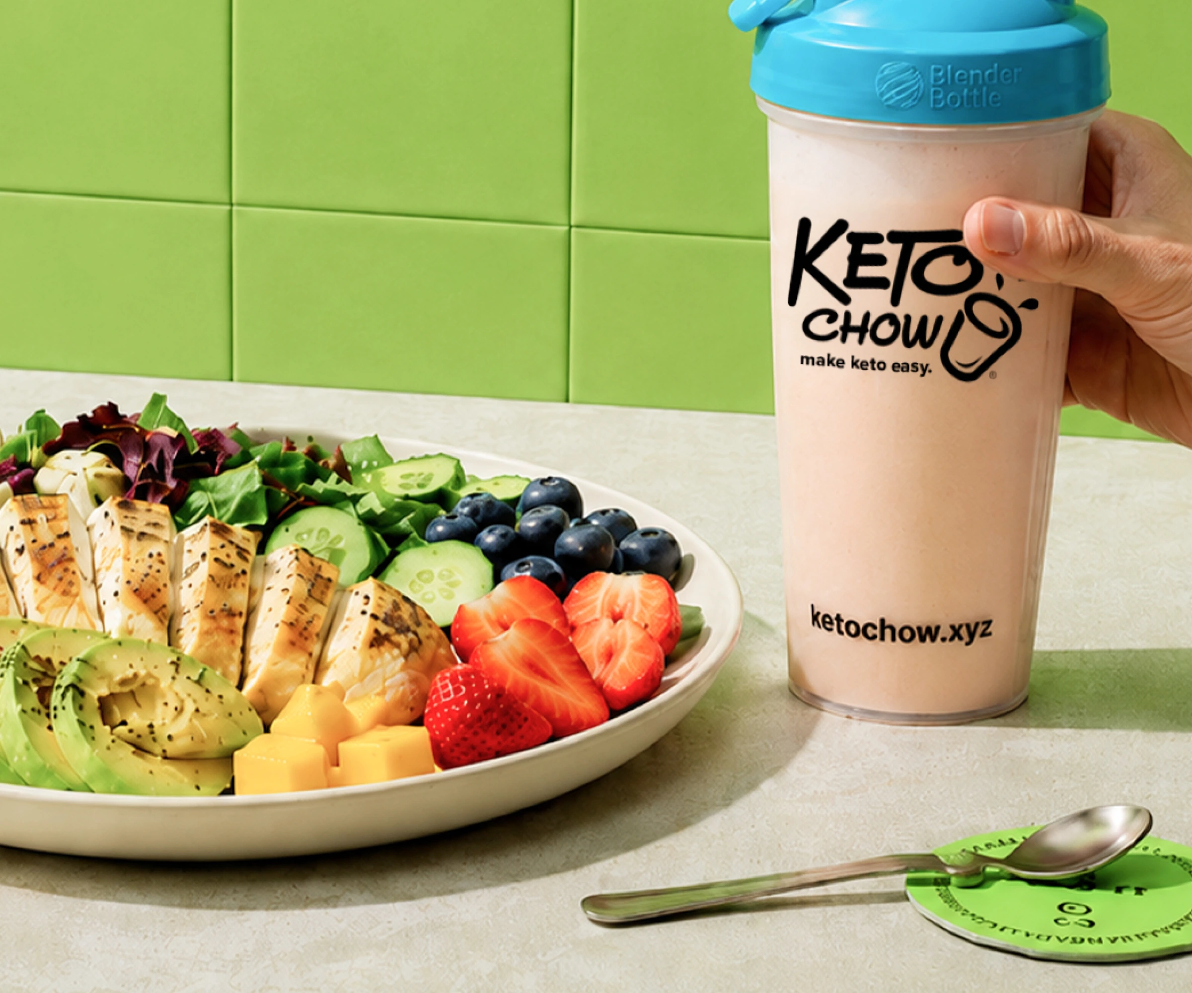 Keto 101